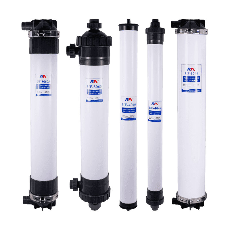Membrane UF(Ultrascagadh) (PAN)