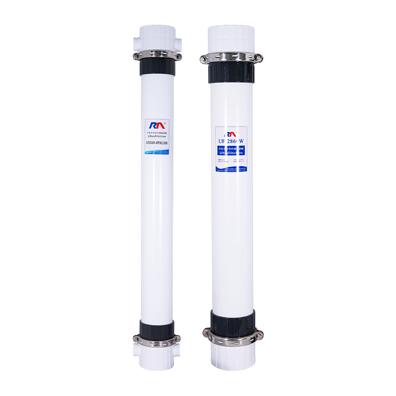 Membrane UF (Ultrascagadh) (PVDF)