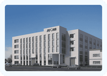 Suzhou Runmo Water Treatment Technology Co., Ltd.